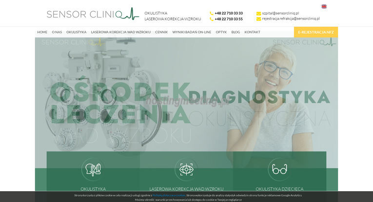 sensor-cliniq