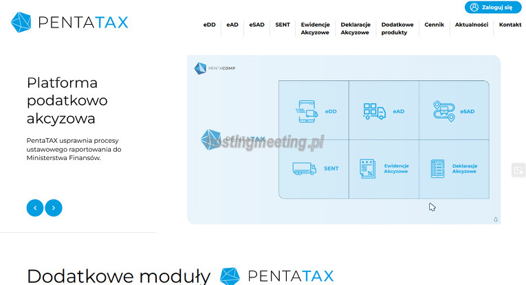 pentacomp-systemy-informatyczne-s-a