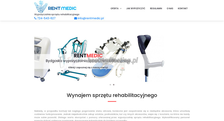 rentmedic-malgorzata-kozlowska