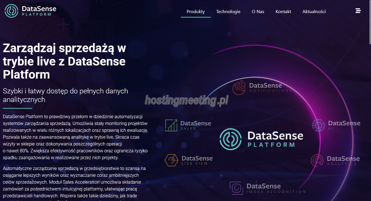 datasense-platform