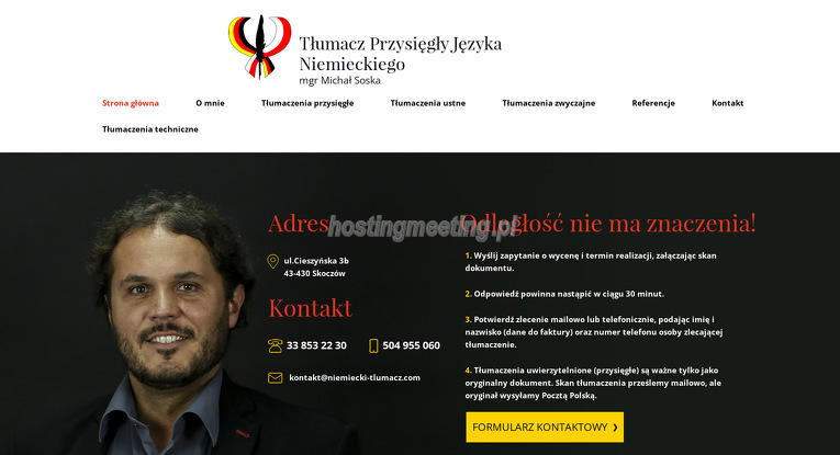 michal-soska-services-centrum-jezykow-obcych-skoczow
