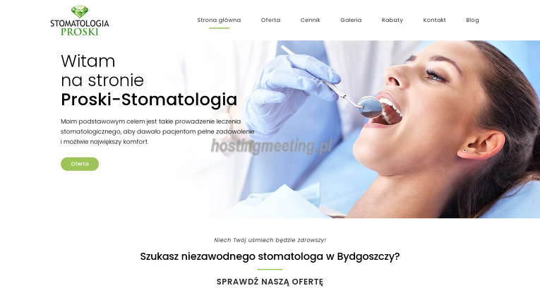 proski-stomatologia