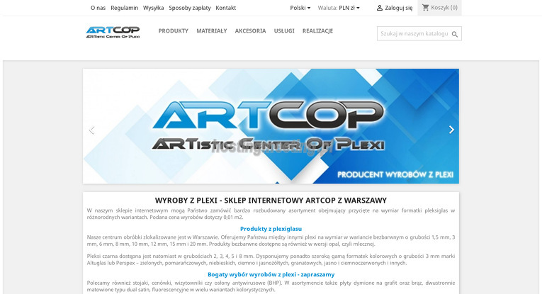 artcop