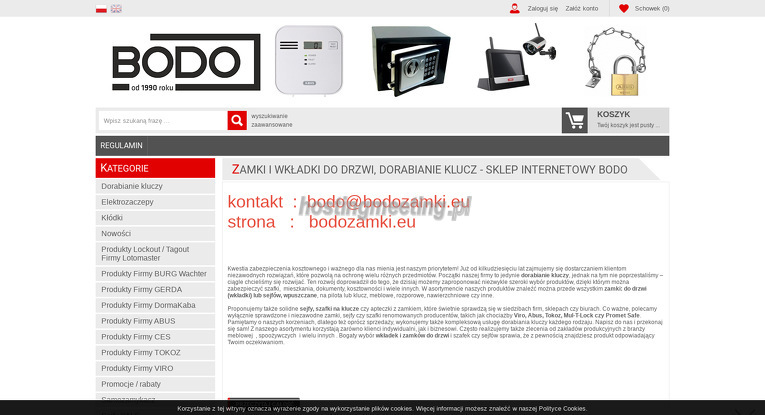 bodo-b-nowak