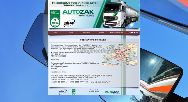 przedsiebiorstwo-transportowo-spedycyjne-autozak-sp-z-o-o
