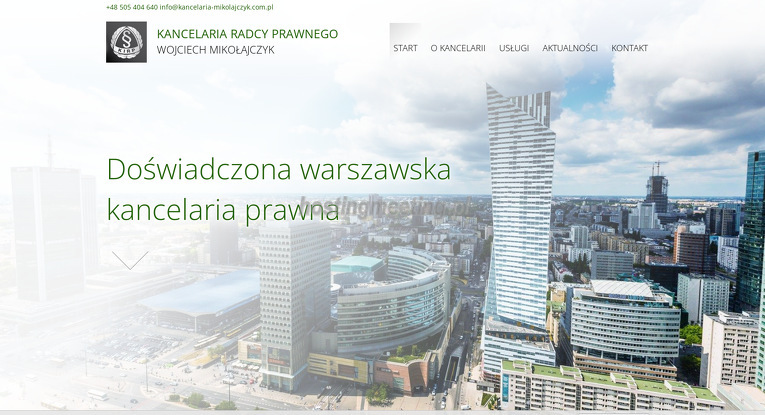 kancelaria-radcy-prawnego-wojciech-mikolajczyk
