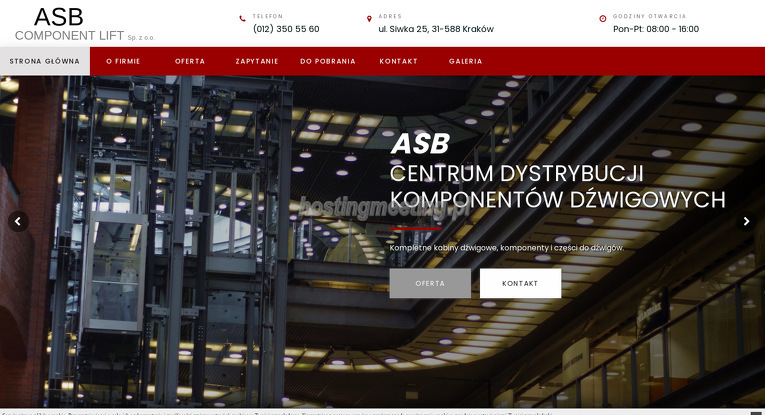asb-component-lift-sp-z-o-o