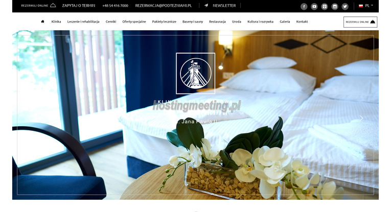 klinika-uzdrowiskowa-pod-tezniami-im-jana-pawla-ii-spoldzielnia-uslug-medycznych