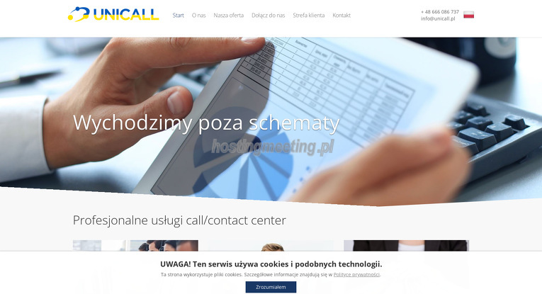 unicall-communication-group-poland-sp-z-o-o